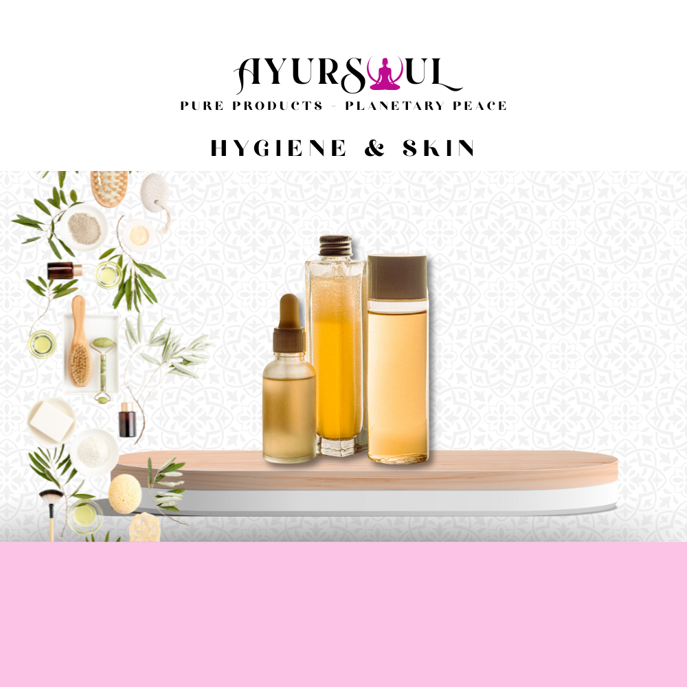 HYGIENE & SKIN